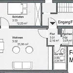 Mitschiffs 公寓 马兰迪