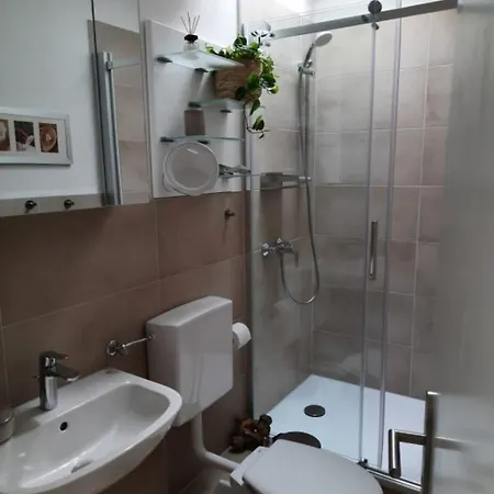 Appartement Mitschiffs Malente