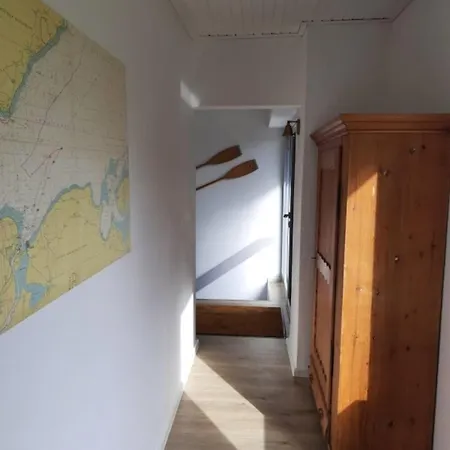 Mitschiffs Appartement Malente