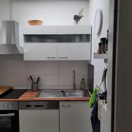 Appartement Mitschiffs