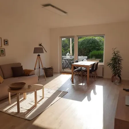 Apartman Mitschiffs *