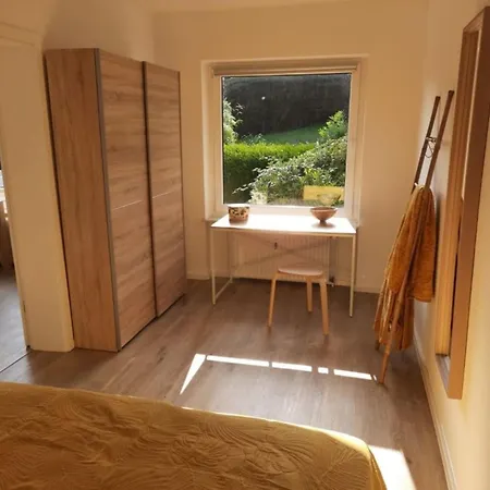 Mitschiffs Appartement Malente