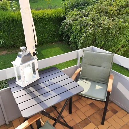 Apartman Mitschiffs Malente