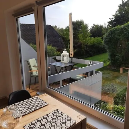 Appartement Mitschiffs