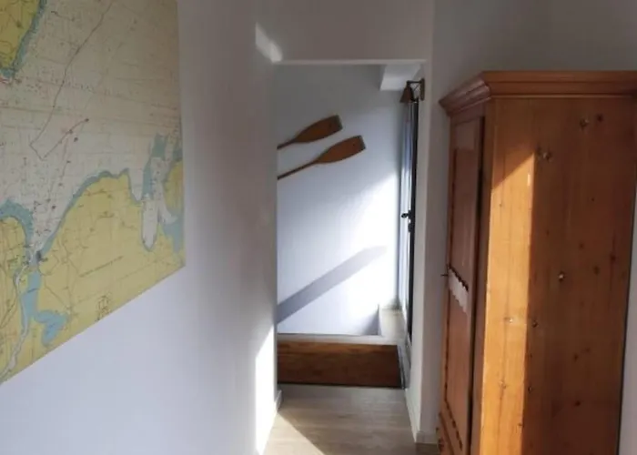 Mitschiffs Lägenhet Malente