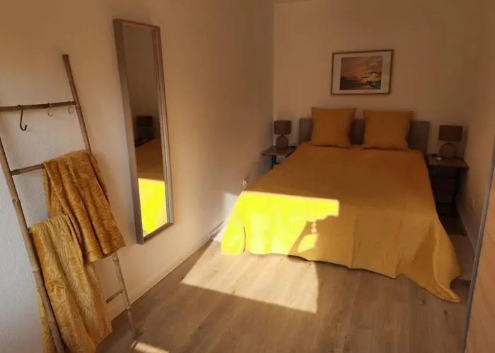 Mitschiffs Lägenhet Malente