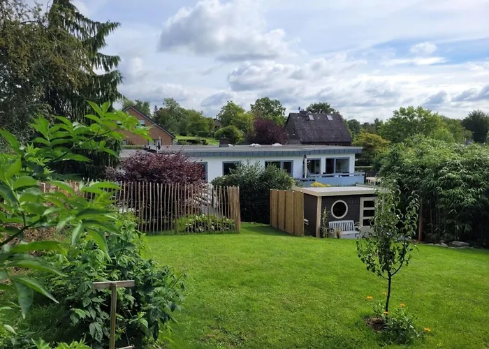 Mitschiffs Lägenhet