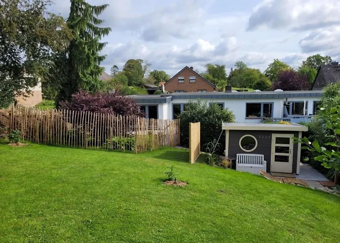 Mitschiffs Lägenhet