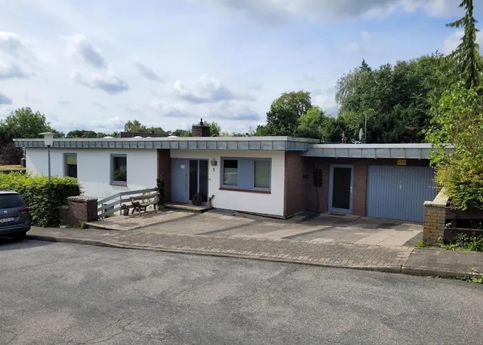 Mitschiffs Lägenhet *